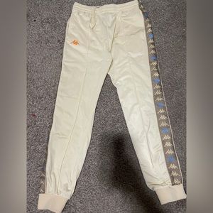 Kappa joggers